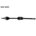 SKF Antriebswelle
